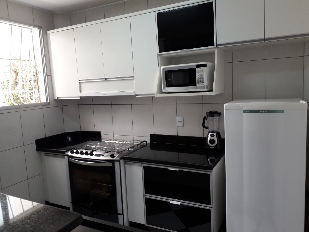 Apartamento à venda com 2 quartos, 79m² - Foto 6