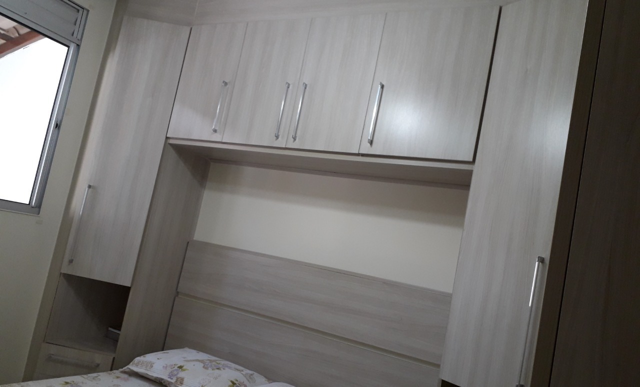 Apartamento à venda com 2 quartos, 79m² - Foto 13