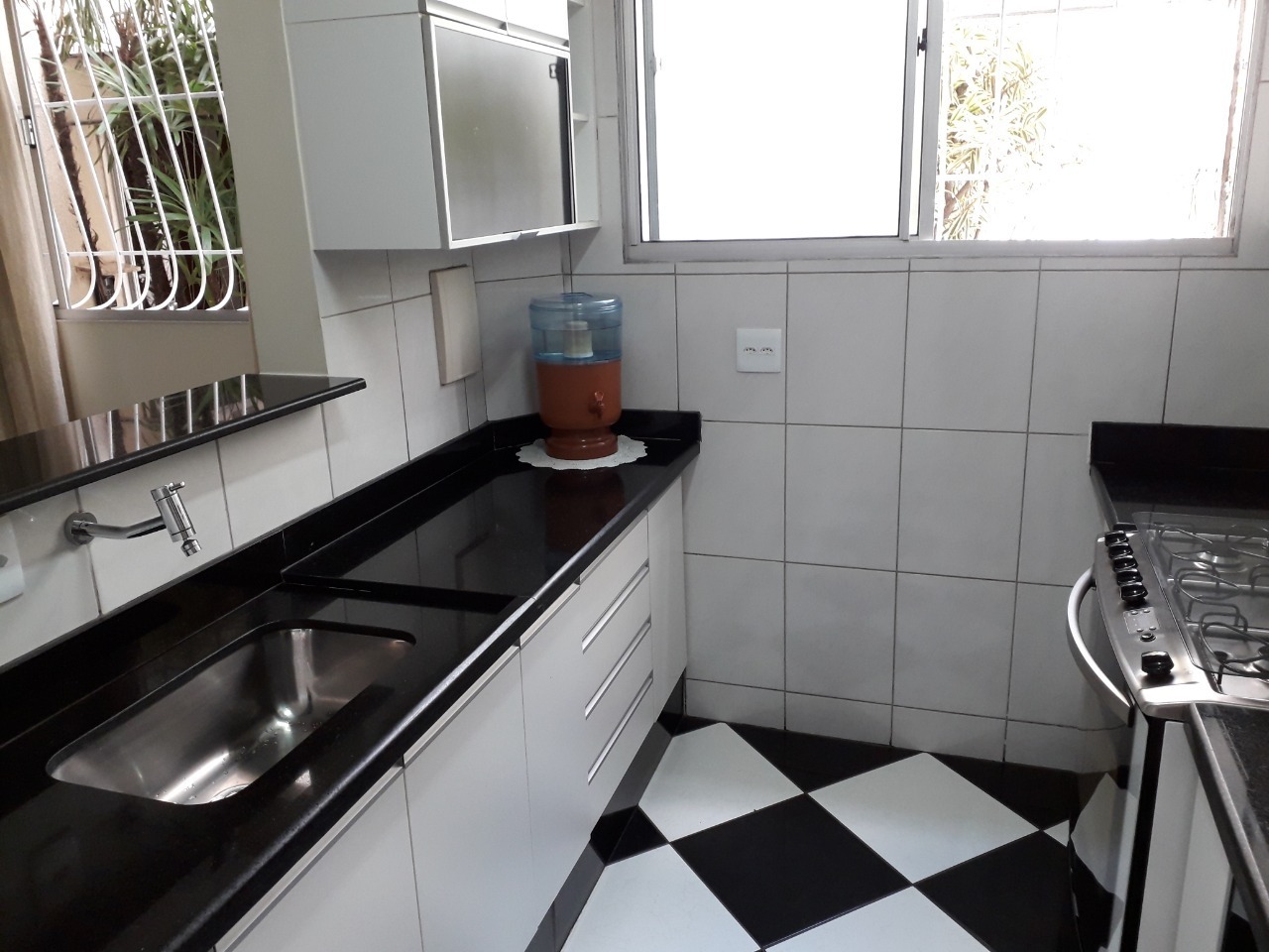 Apartamento à venda com 2 quartos, 79m² - Foto 7