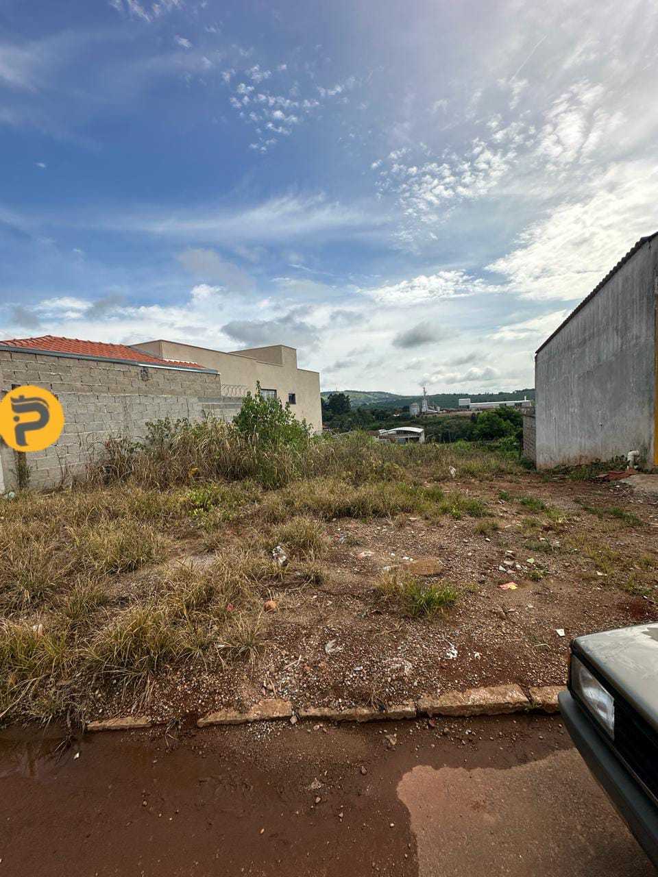 Terreno à venda, 360m² - Foto 1