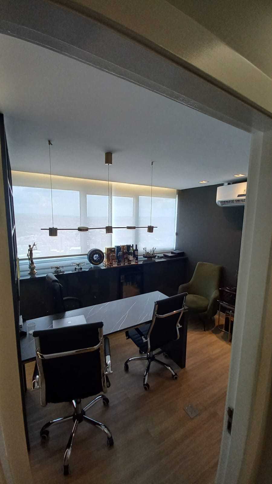 Conjunto Comercial-Sala à venda, 32m² - Foto 13