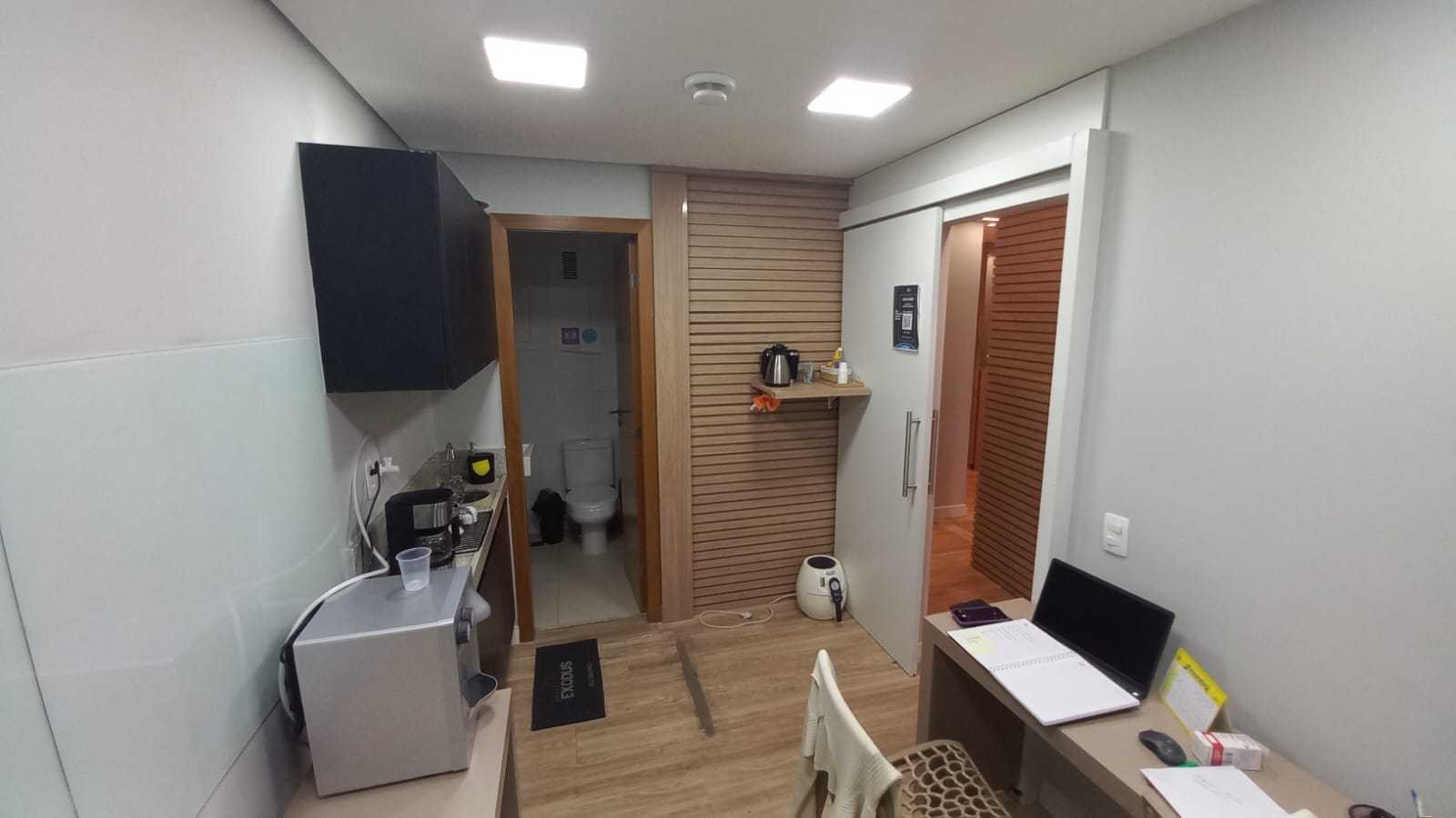 Conjunto Comercial-Sala à venda, 32m² - Foto 17