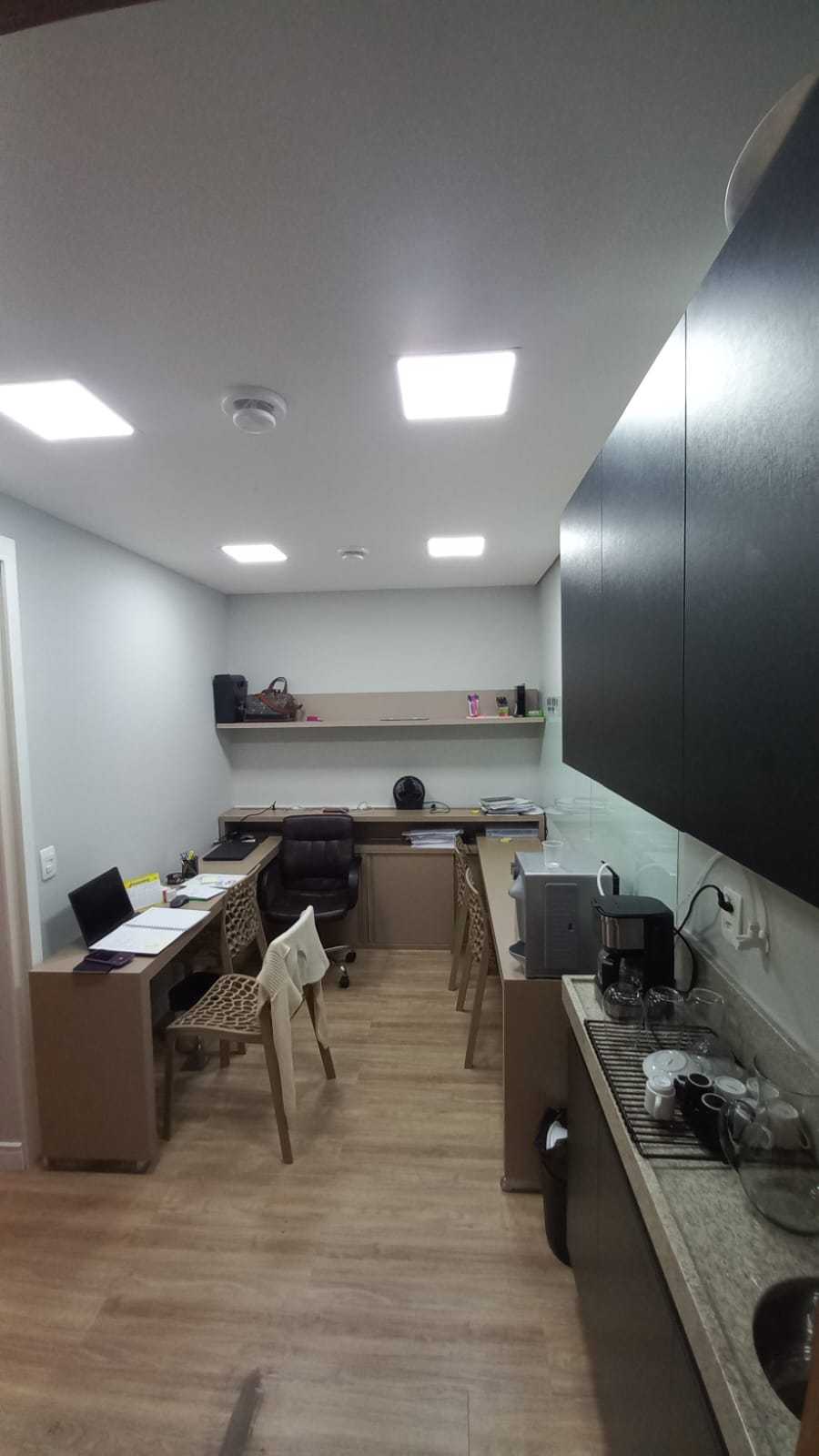 Conjunto Comercial-Sala à venda, 32m² - Foto 18