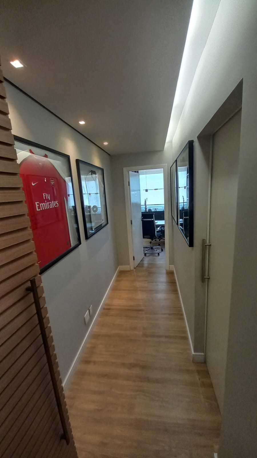 Conjunto Comercial-Sala à venda, 32m² - Foto 12