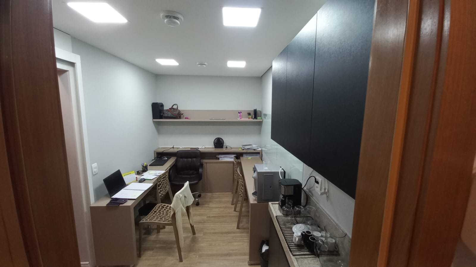 Conjunto Comercial-Sala à venda, 32m² - Foto 16