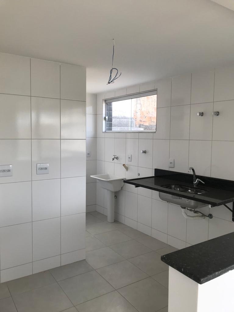 Apartamento à venda com 3 quartos, 90m² - Foto 3