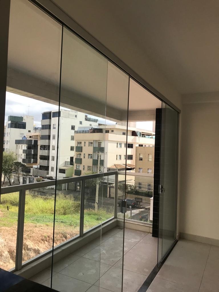 Apartamento à venda com 3 quartos, 90m² - Foto 4