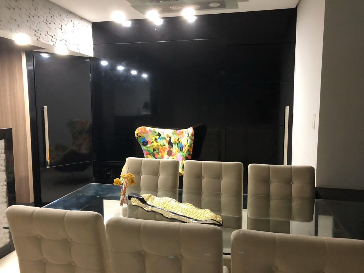 Apartamento à venda com 3 quartos, 105m² - Foto 12