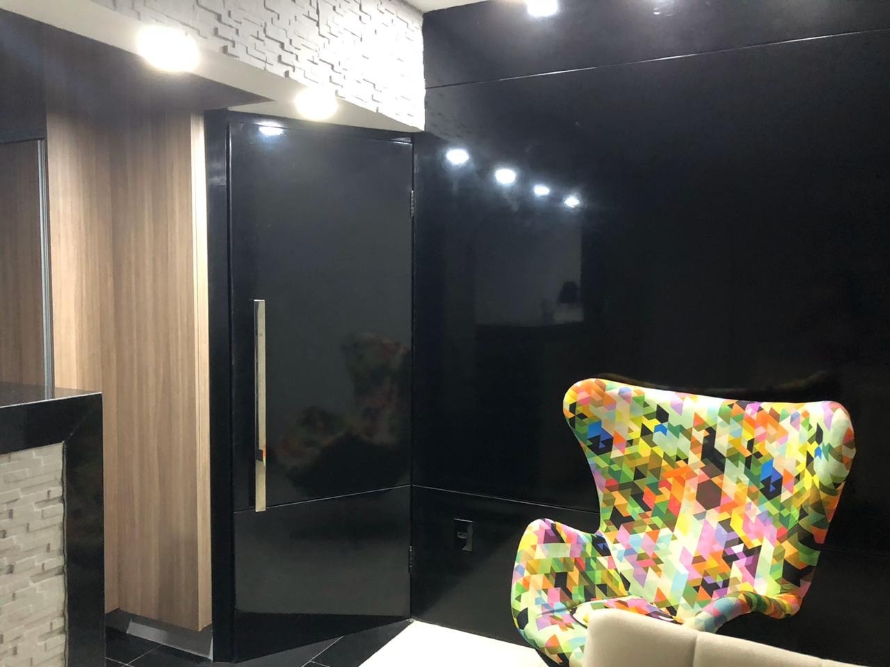 Apartamento à venda com 3 quartos, 105m² - Foto 13