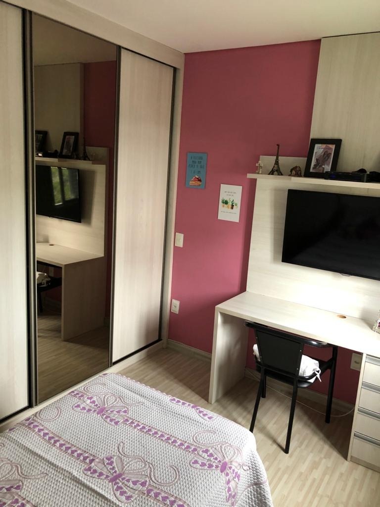 Apartamento à venda com 3 quartos, 105m² - Foto 9