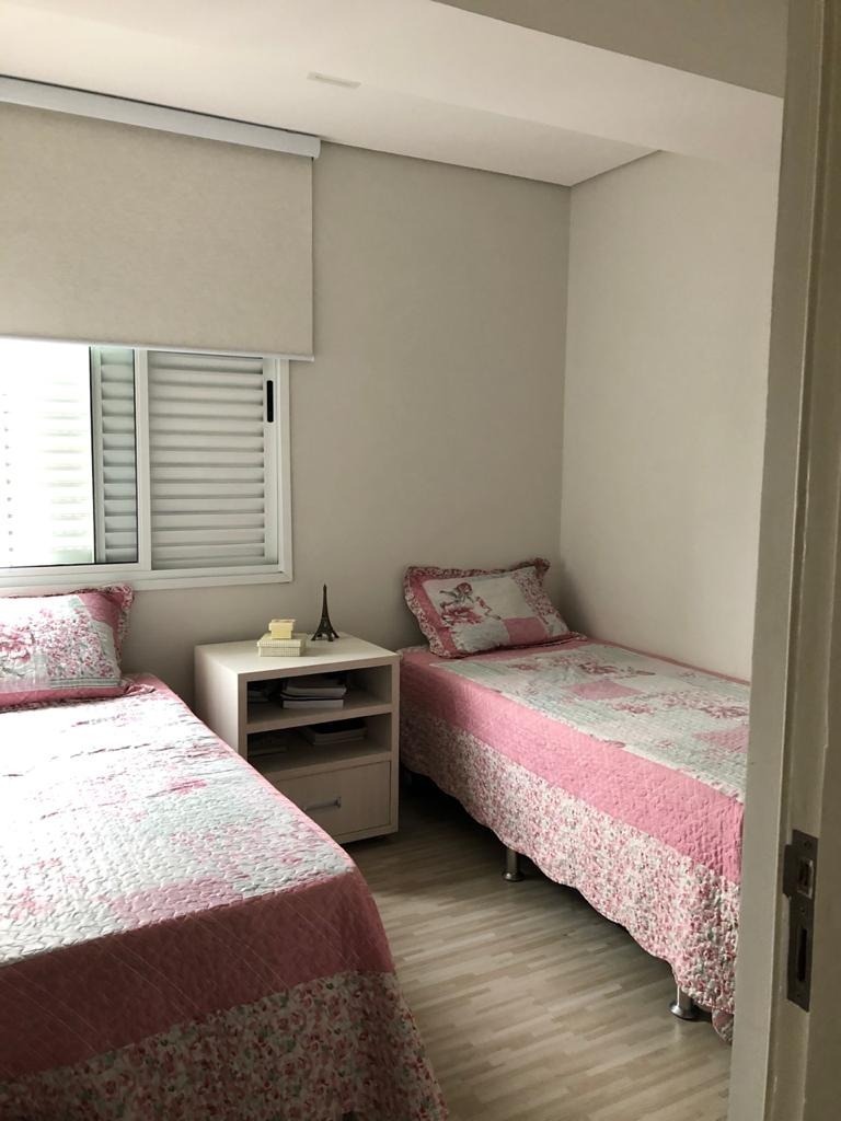 Apartamento à venda com 3 quartos, 105m² - Foto 8