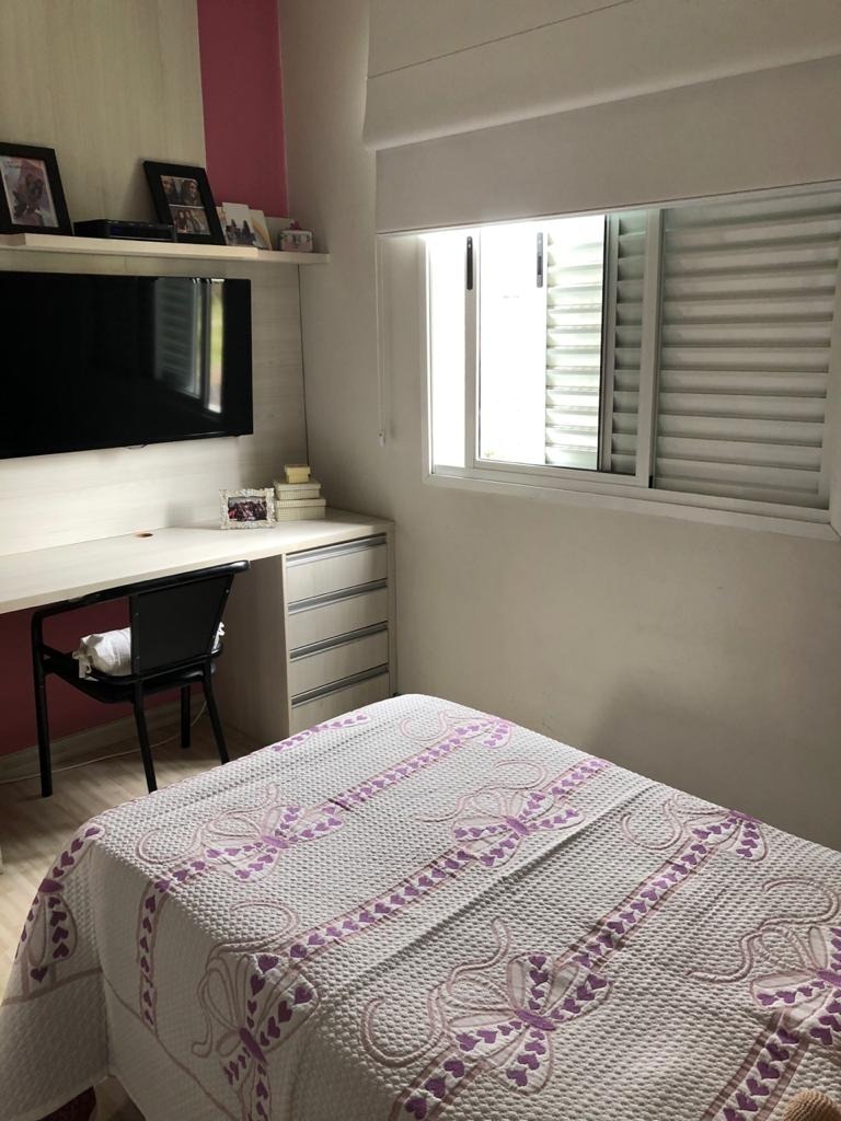 Apartamento à venda com 3 quartos, 105m² - Foto 6