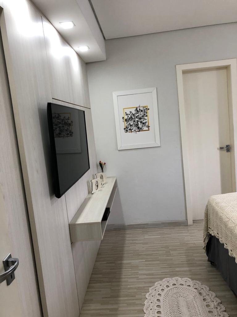 Apartamento à venda com 3 quartos, 105m² - Foto 5