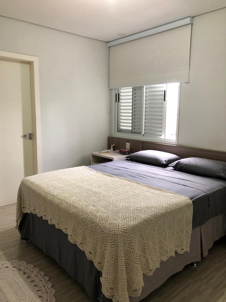 Apartamento à venda com 3 quartos, 105m² - Foto 4