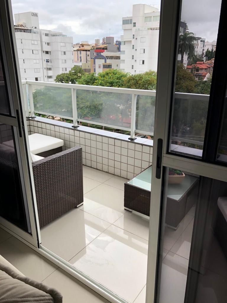 Apartamento à venda com 3 quartos, 105m² - Foto 23