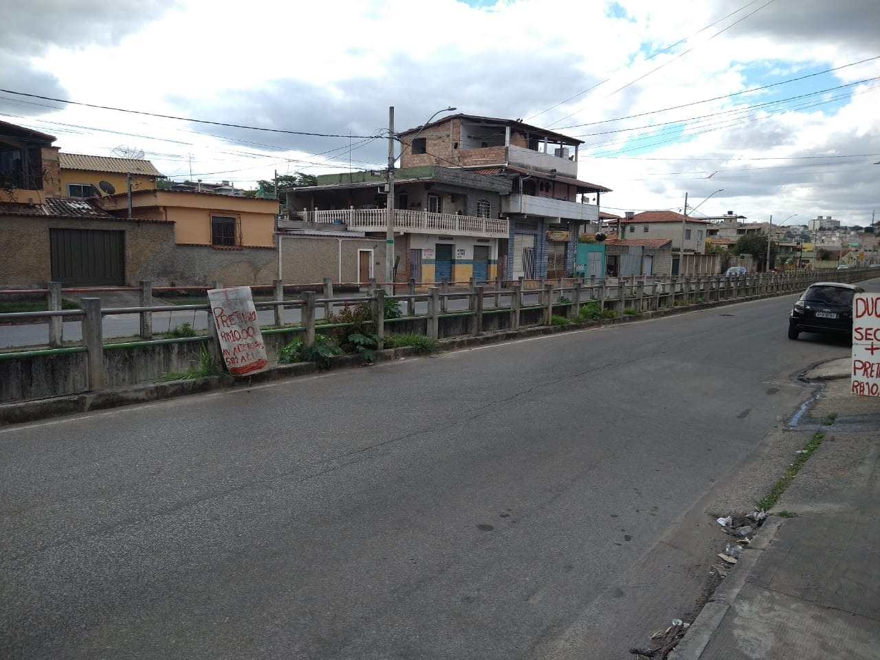 Terreno à venda, 420m² - Foto 3