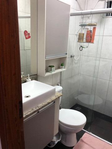 Apartamento à venda com 2 quartos, 100m² - Foto 6