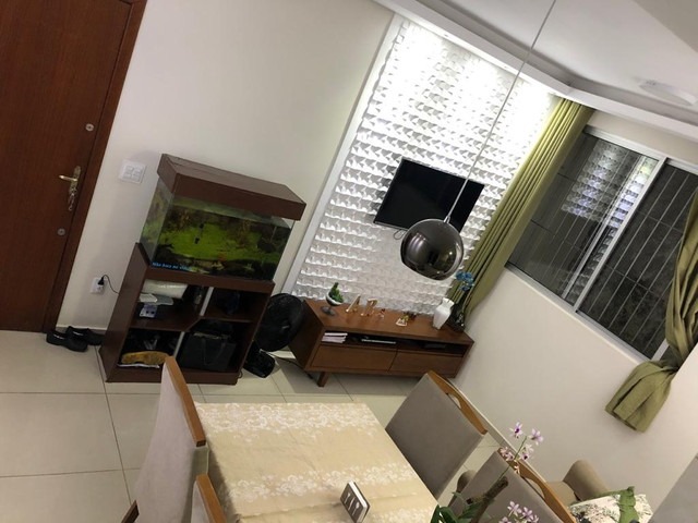 Apartamento à venda com 2 quartos, 100m² - Foto 1