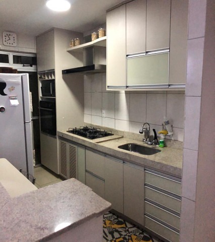 Apartamento à venda com 2 quartos, 100m² - Foto 10