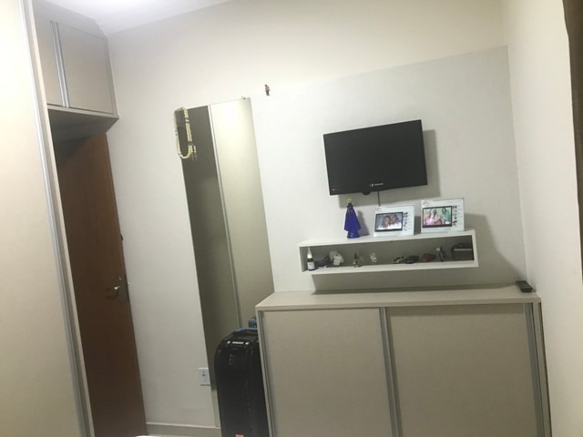 Apartamento à venda com 2 quartos, 100m² - Foto 5