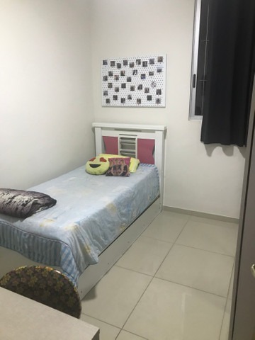 Apartamento à venda com 2 quartos, 100m² - Foto 4