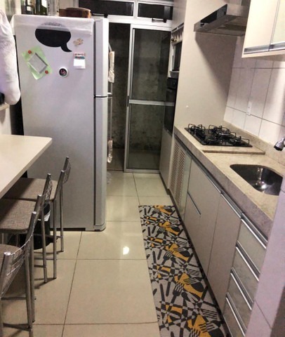 Apartamento à venda com 2 quartos, 100m² - Foto 9