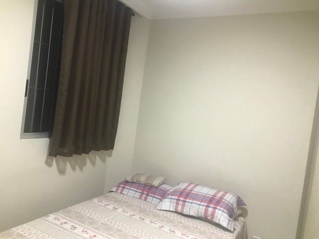 Apartamento à venda com 2 quartos, 100m² - Foto 3