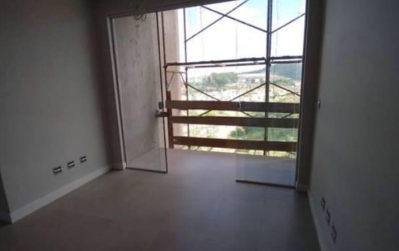 Apartamento à venda com 2 quartos, 64m² - Foto 3