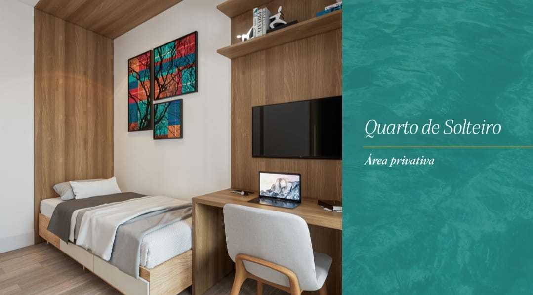 Apartamento à venda com 3 quartos, 19m² - Foto 8