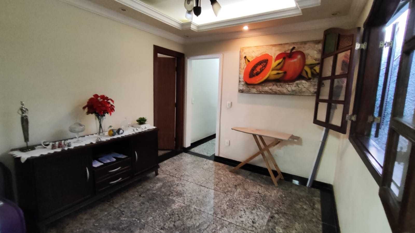 Casa à venda com 3 quartos, 65m² - Foto 8