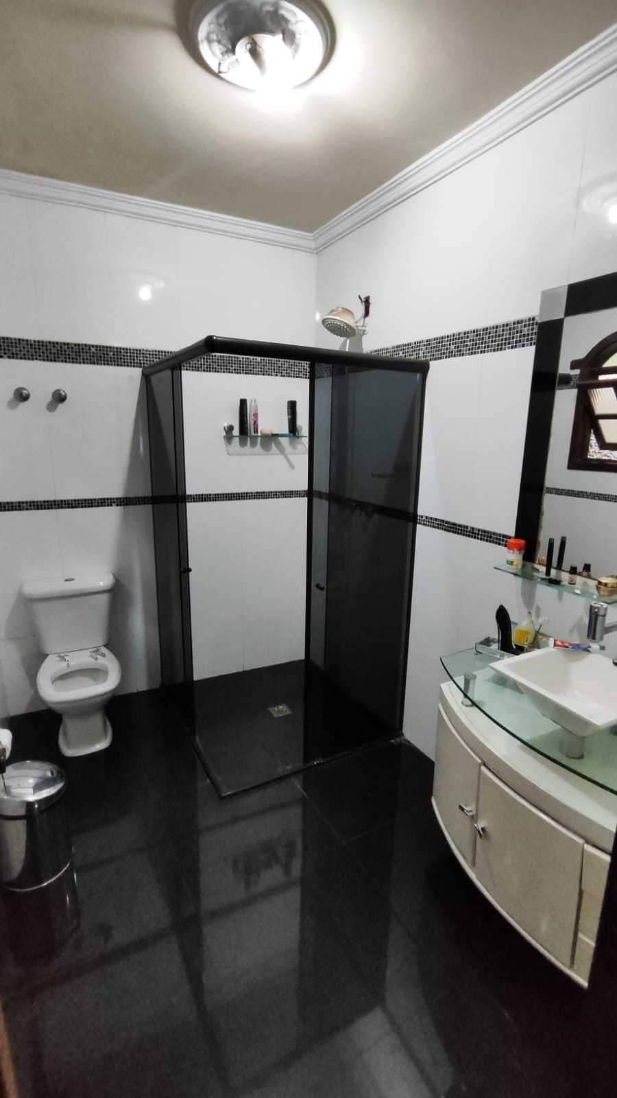 Casa à venda com 3 quartos, 65m² - Foto 17