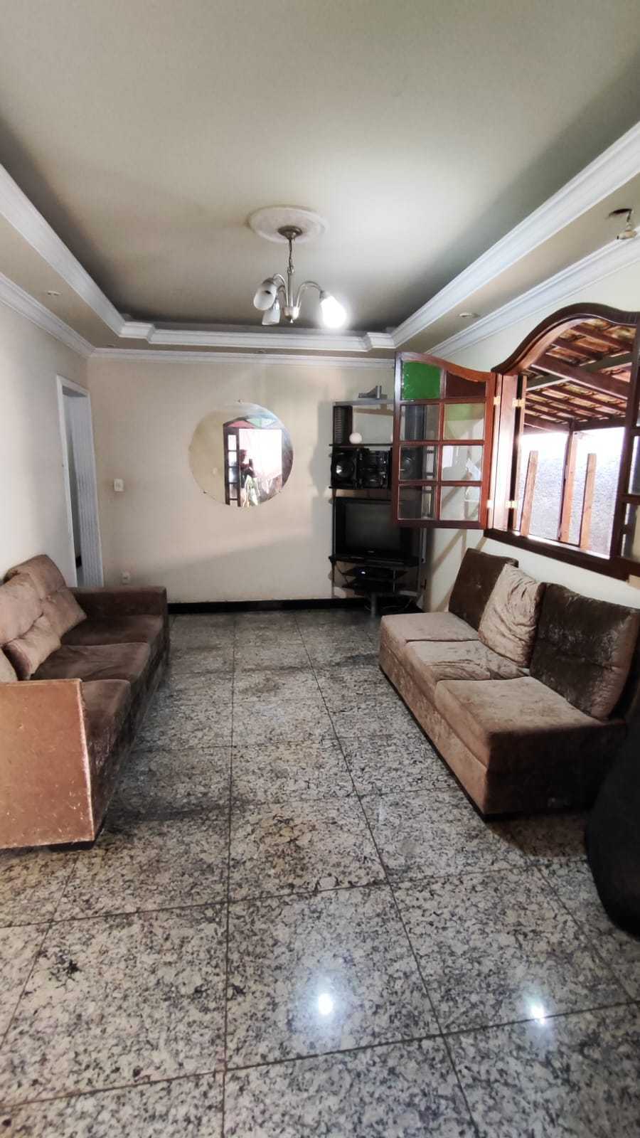 Casa à venda com 3 quartos, 65m² - Foto 10