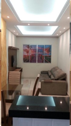 Apartamento à venda com 2 quartos, 120m² - Foto 5