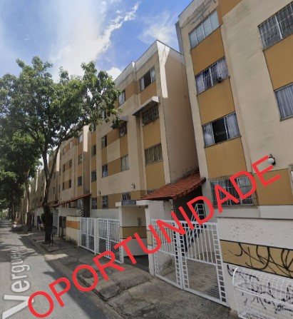 Apartamento à venda com 2 quartos, 120m² - Foto 1