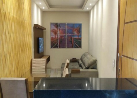 Apartamento à venda com 2 quartos, 120m² - Foto 2