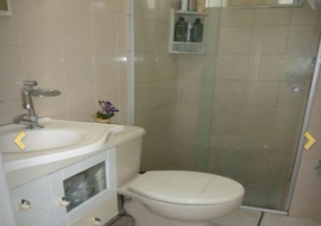 Apartamento à venda com 2 quartos, 120m² - Foto 8