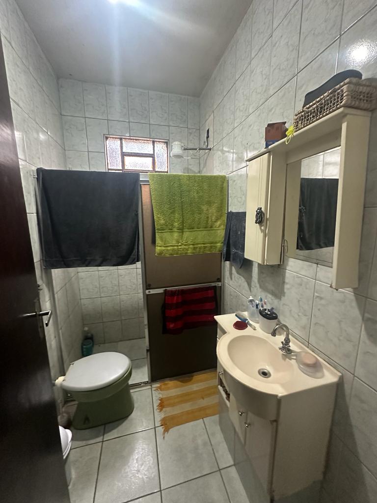 Casa à venda com 1 quarto - Foto 6