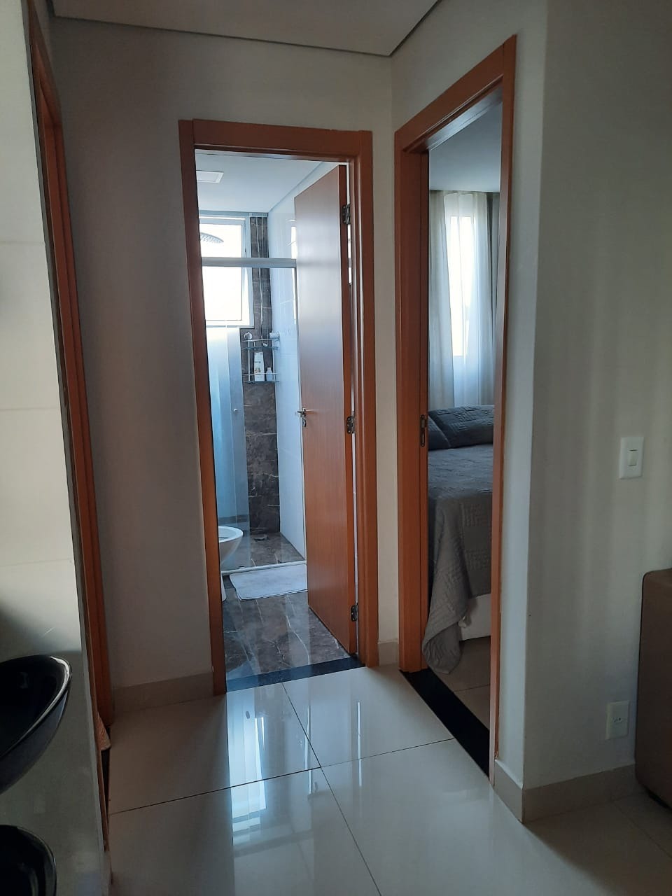 Apartamento à venda com 2 quartos, 46m² - Foto 21