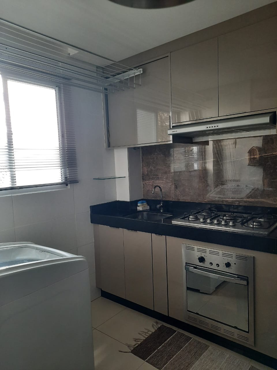 Apartamento à venda com 2 quartos, 46m² - Foto 4