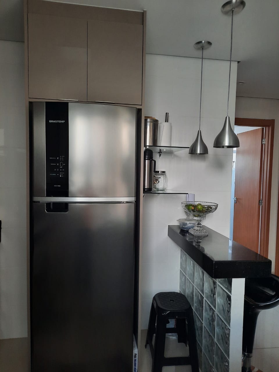 Apartamento à venda com 2 quartos, 46m² - Foto 11