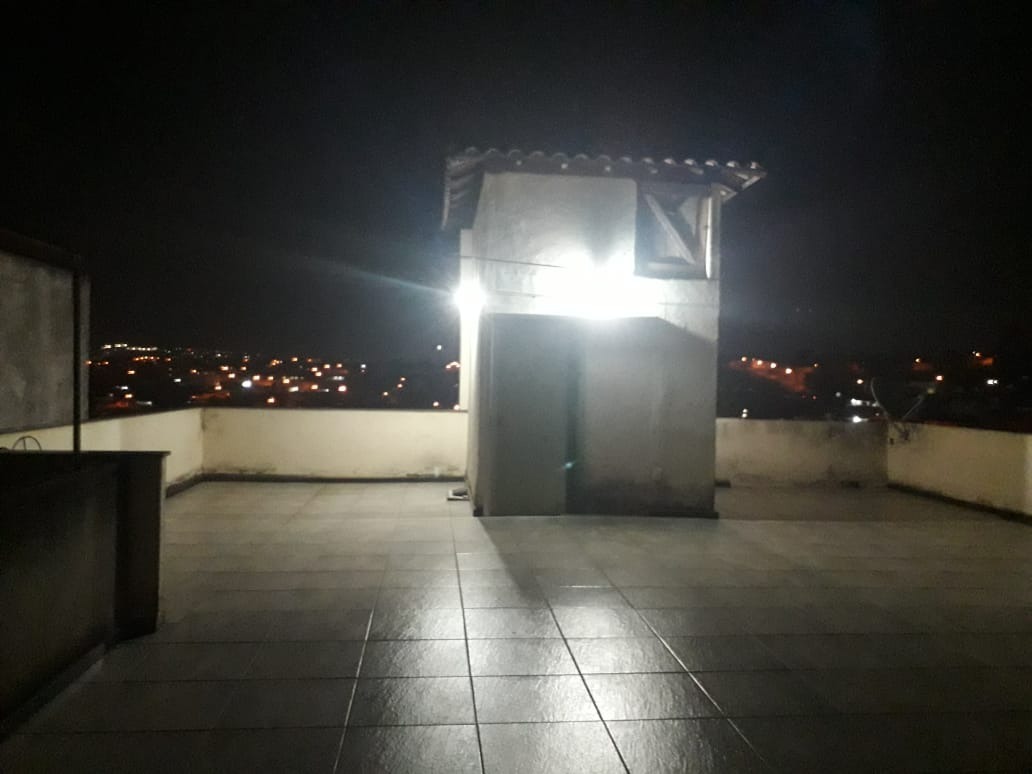 Cobertura à venda com 3 quartos, 110m² - Foto 16