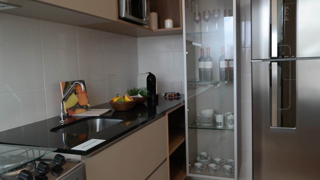 Apartamento à venda com 3 quartos, 67m² - Foto 13