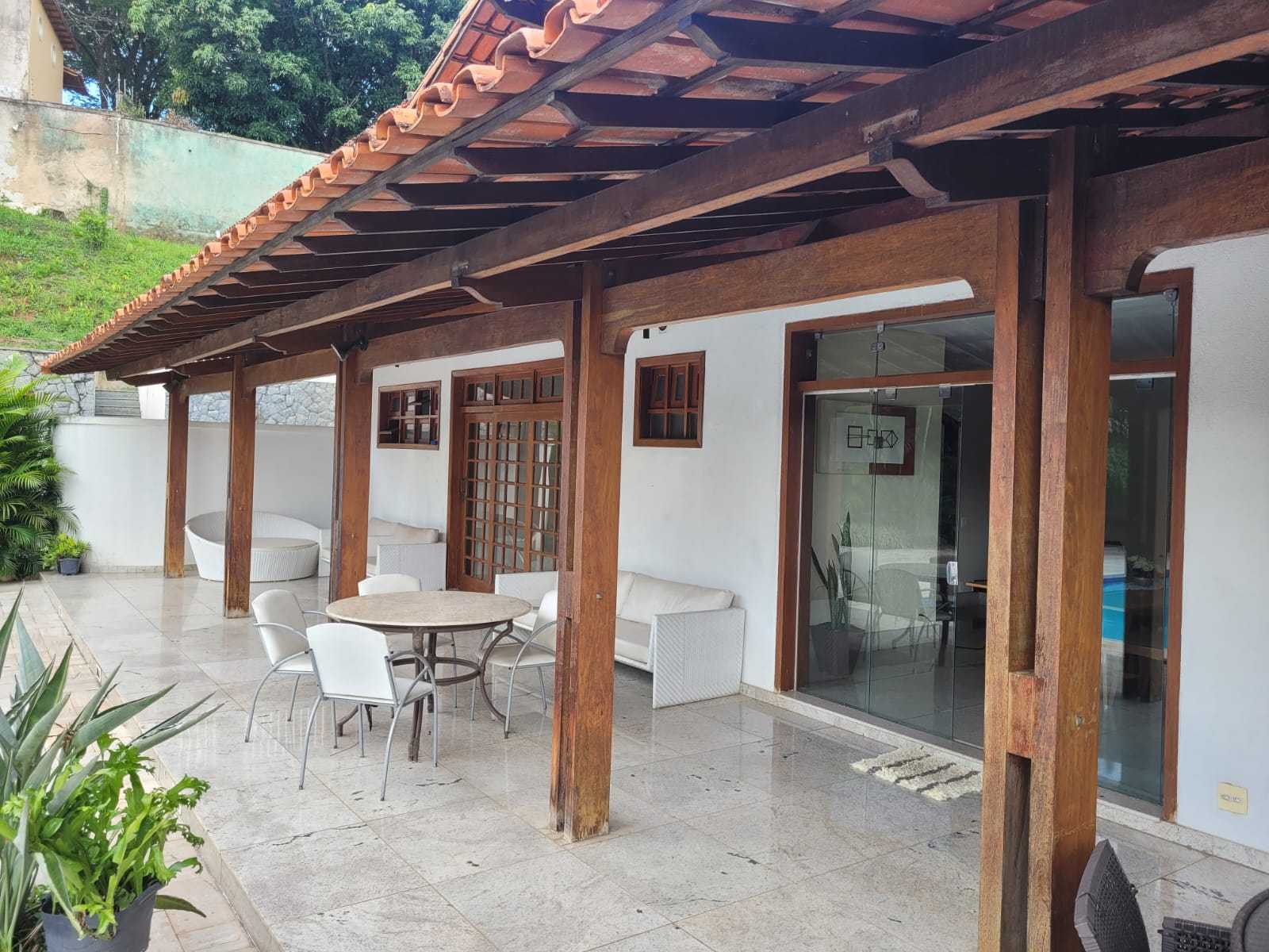 Casa à venda com 5 quartos, 931m² - Foto 7