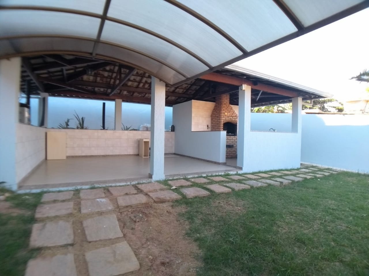 Casa à venda com 3 quartos, 360m² - Foto 14