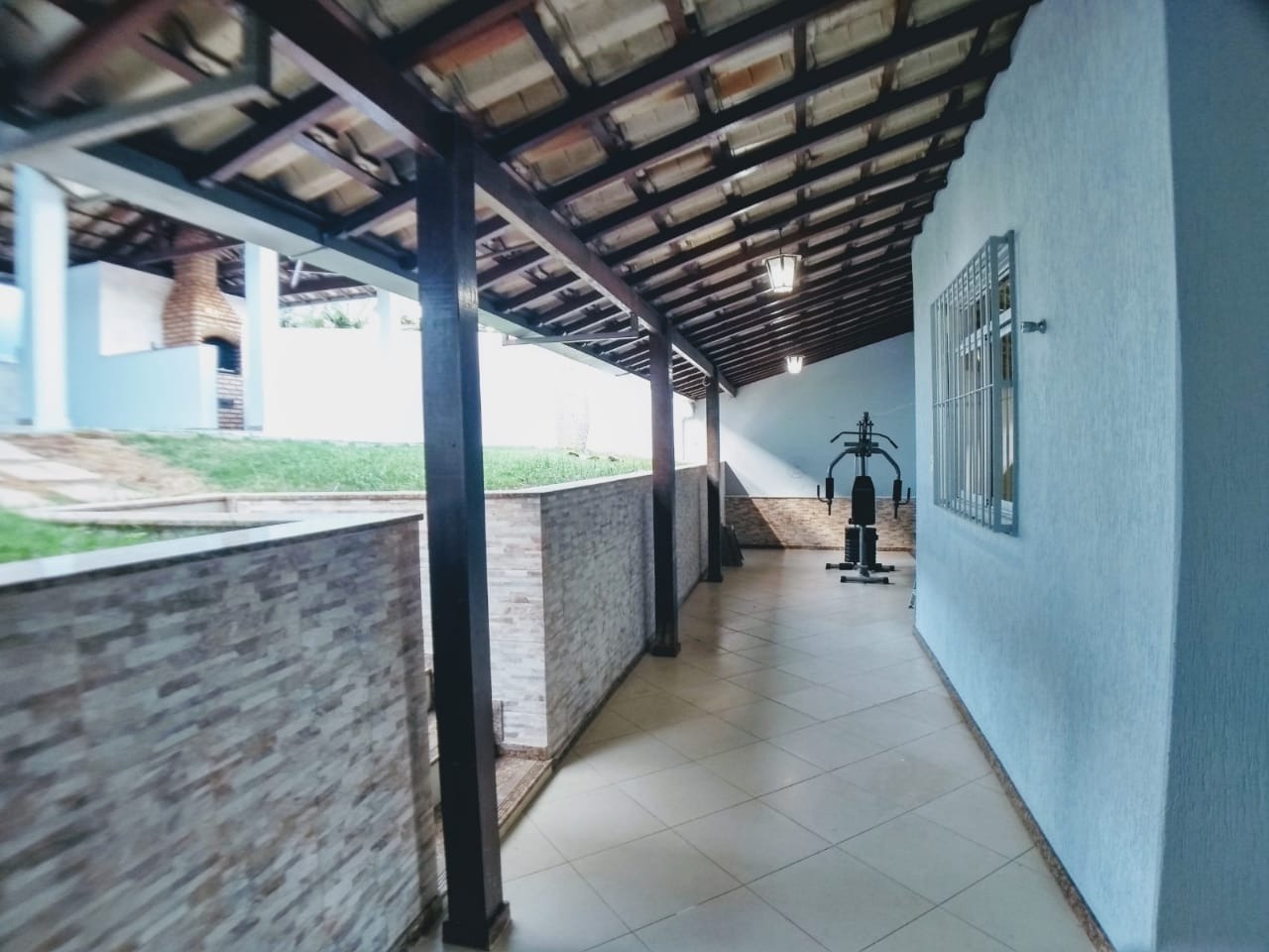 Casa à venda com 3 quartos, 360m² - Foto 18