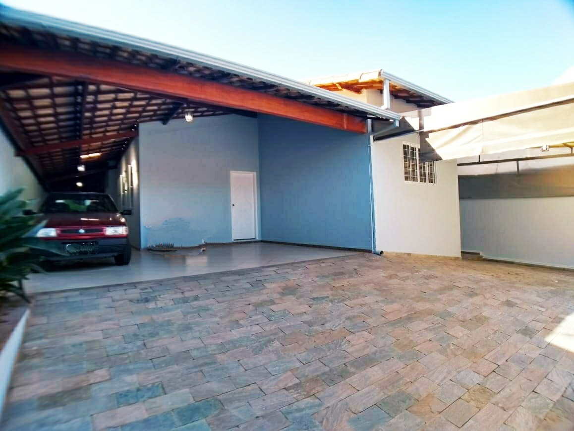 Casa à venda com 3 quartos, 360m² - Foto 19