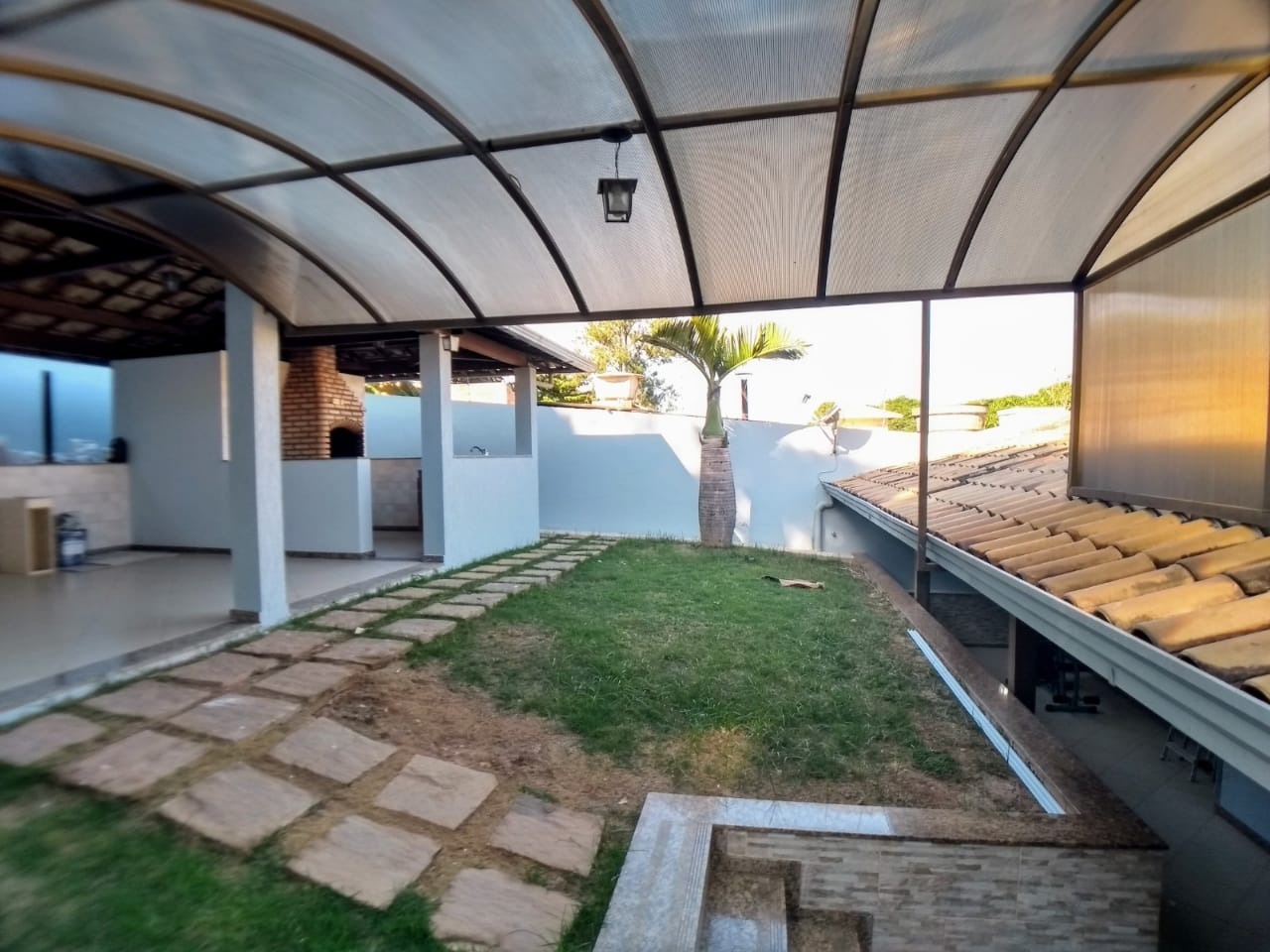 Casa à venda com 3 quartos, 360m² - Foto 20