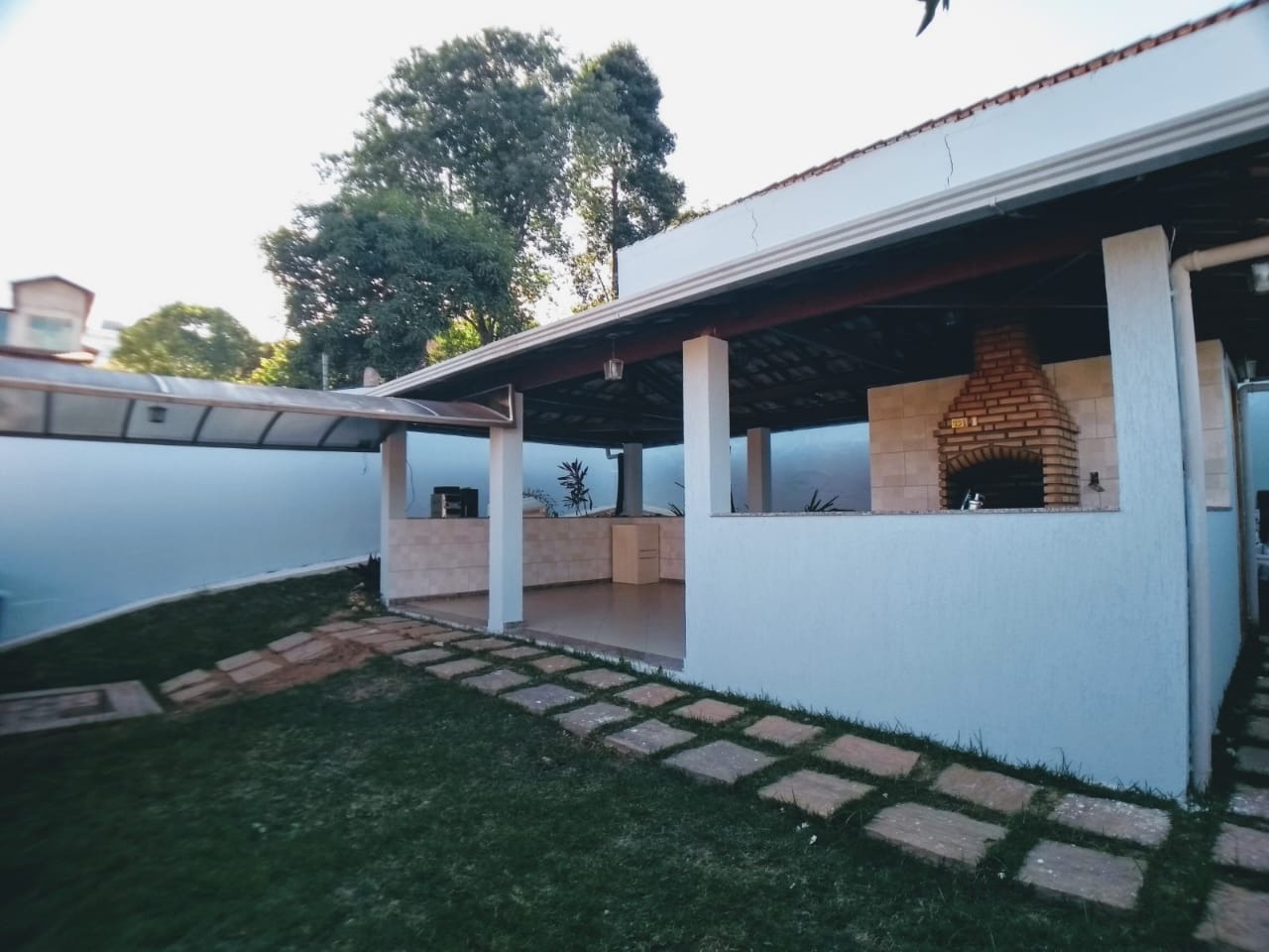 Casa à venda com 3 quartos, 360m² - Foto 21