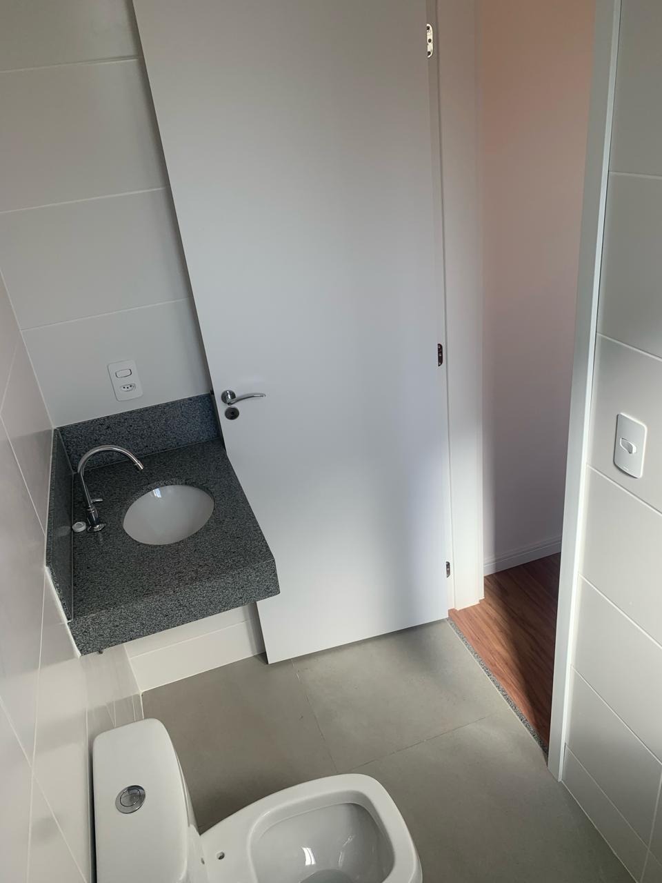 Cobertura à venda com 2 quartos, 41m² - Foto 8