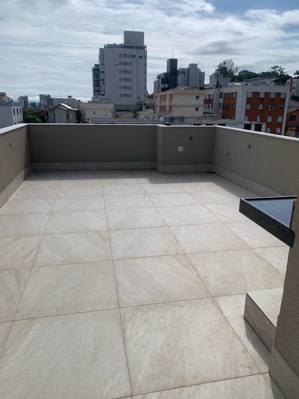 Cobertura à venda com 2 quartos, 41m² - Foto 15